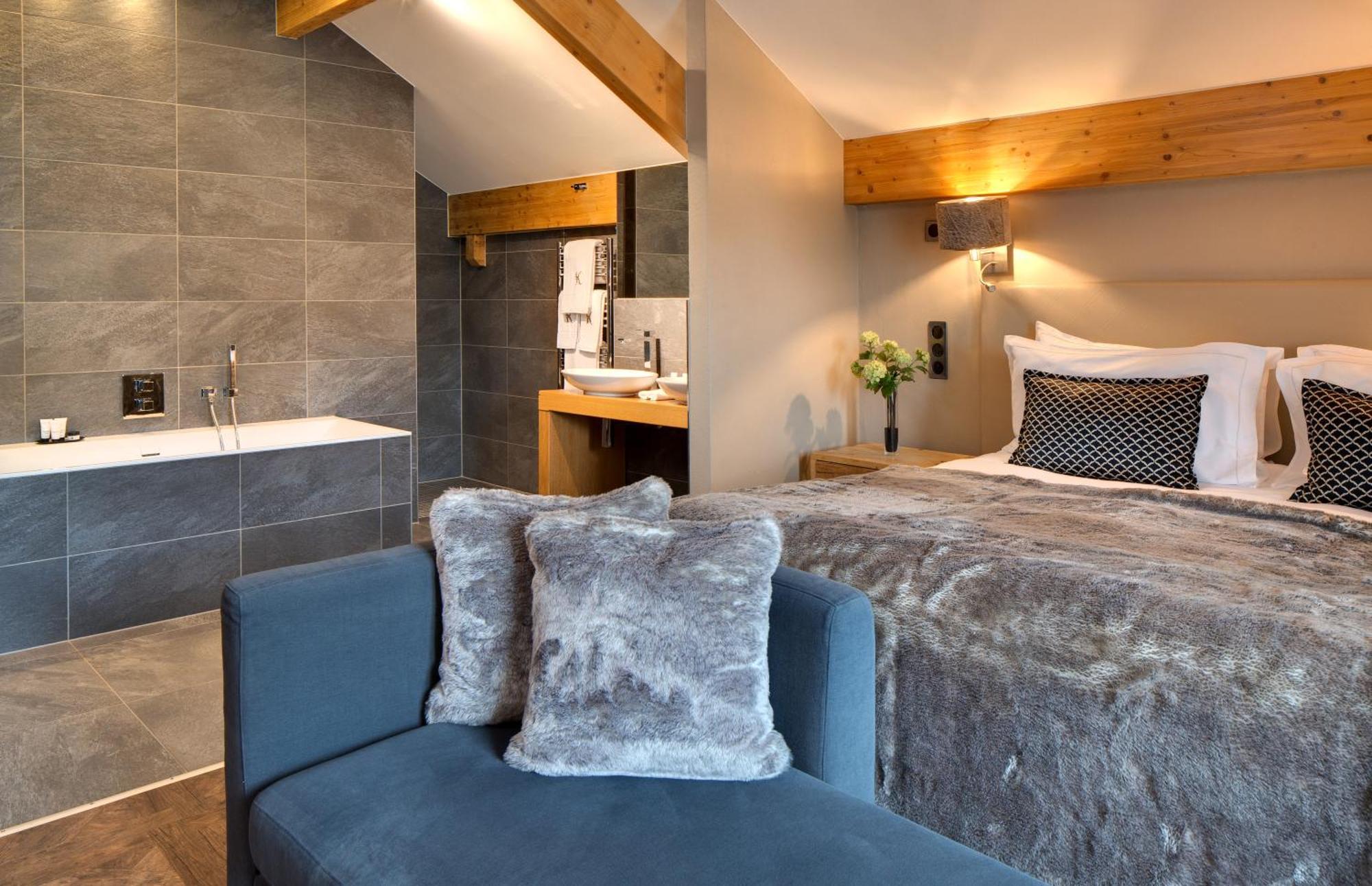 Domaine De La Klauss & Spa, Restaurant Gastronomique Le K Montenach Kültér fotó